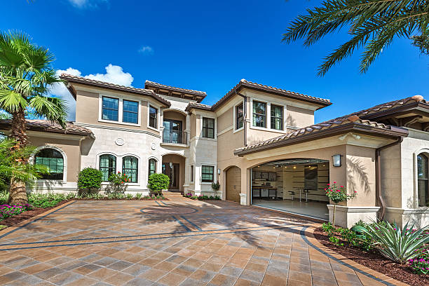 Professional Driveway Pavers in Brookville, PA